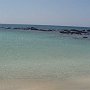 R177-Creta-Elafonissi Spiaggia Mare Baia